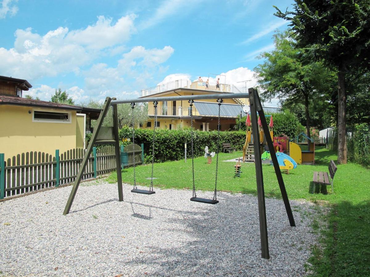 Holiday Home Fior Di Sole By Interhome Manerba del Garda Extérieur photo