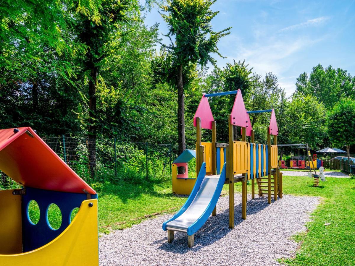 Holiday Home Fior Di Sole By Interhome Manerba del Garda Extérieur photo
