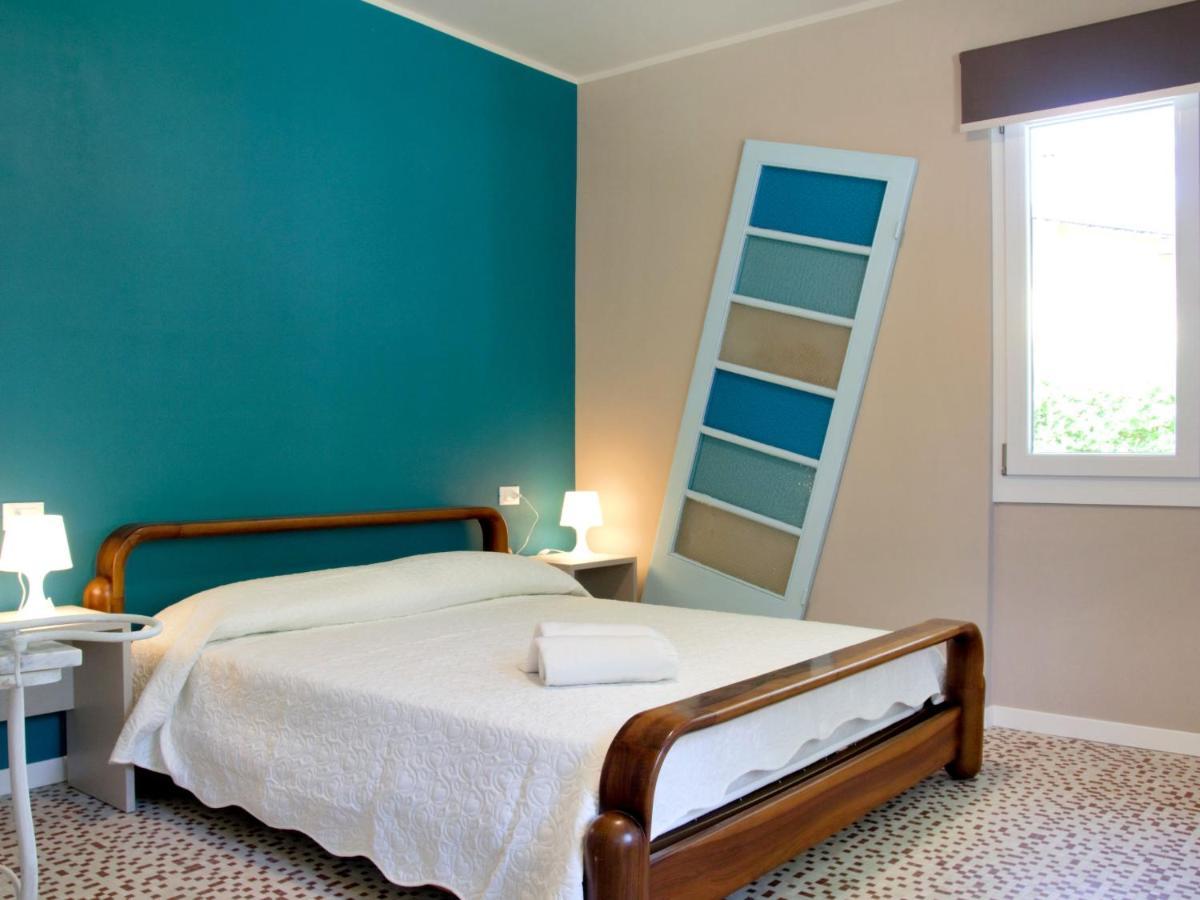 Holiday Home Fior Di Sole By Interhome Manerba del Garda Extérieur photo