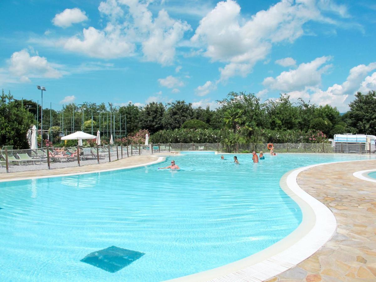Holiday Home Fior Di Sole By Interhome Manerba del Garda Extérieur photo