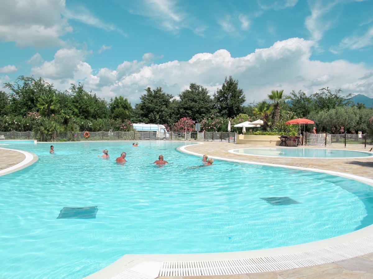 Holiday Home Fior Di Sole By Interhome Manerba del Garda Extérieur photo