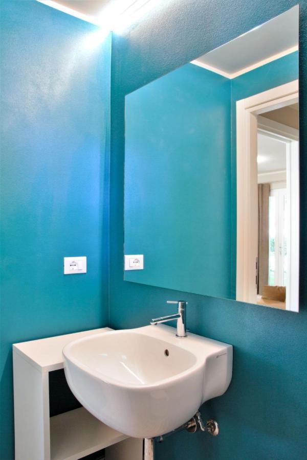 Holiday Home Fior Di Sole By Interhome Manerba del Garda Extérieur photo