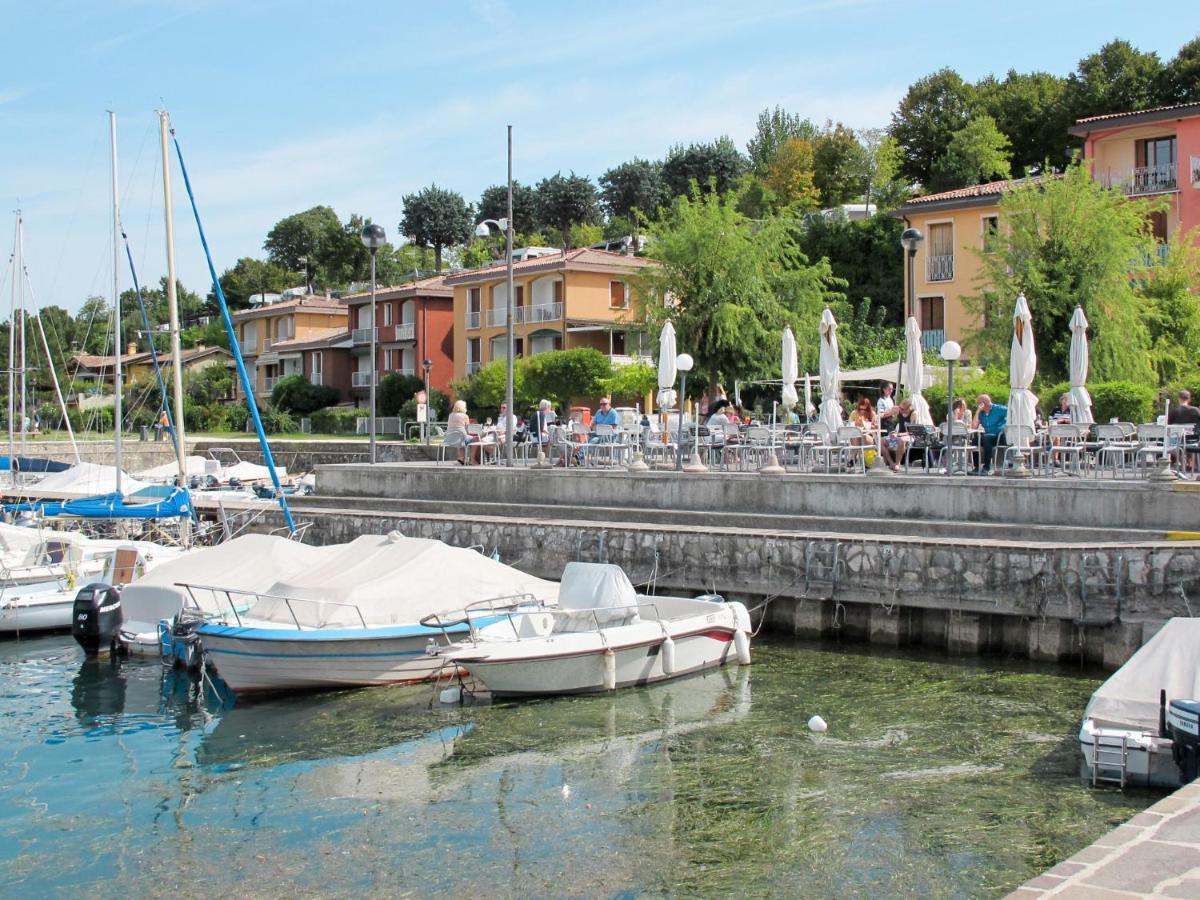 Holiday Home Fior Di Sole By Interhome Manerba del Garda Extérieur photo
